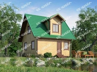 Проект 6х6