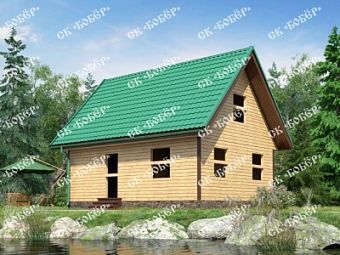 Проект 6х8